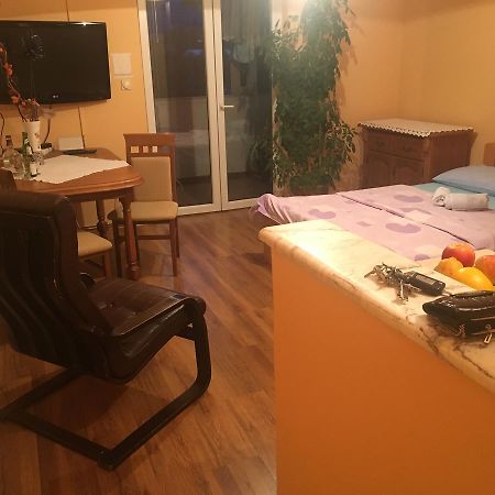 Ana Διαμέρισμα Τίβατ Εξωτερικό φωτογραφία
