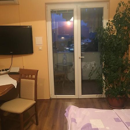 Ana Διαμέρισμα Τίβατ Εξωτερικό φωτογραφία
