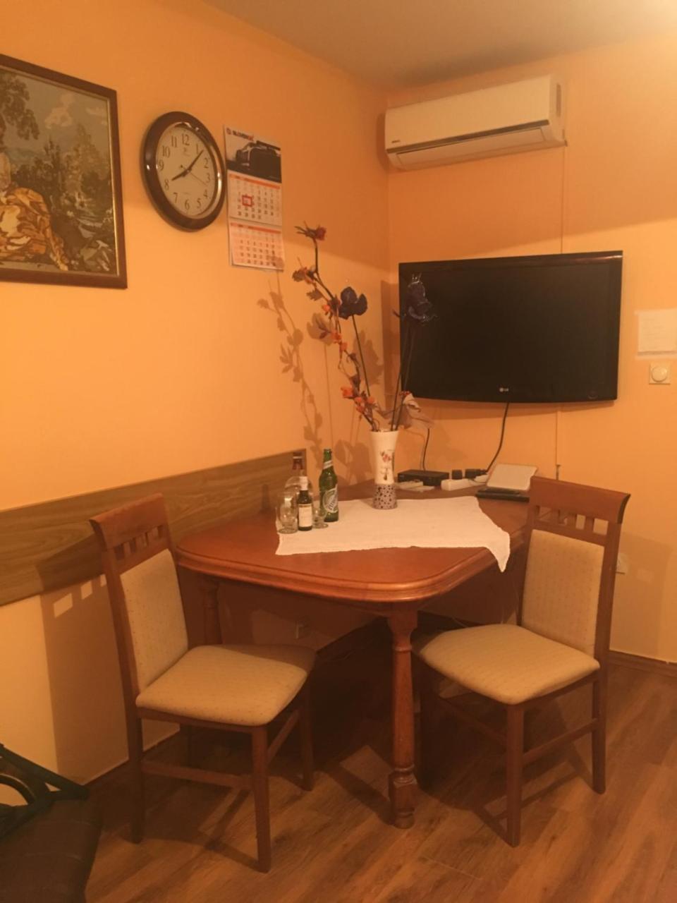 Ana Διαμέρισμα Τίβατ Εξωτερικό φωτογραφία