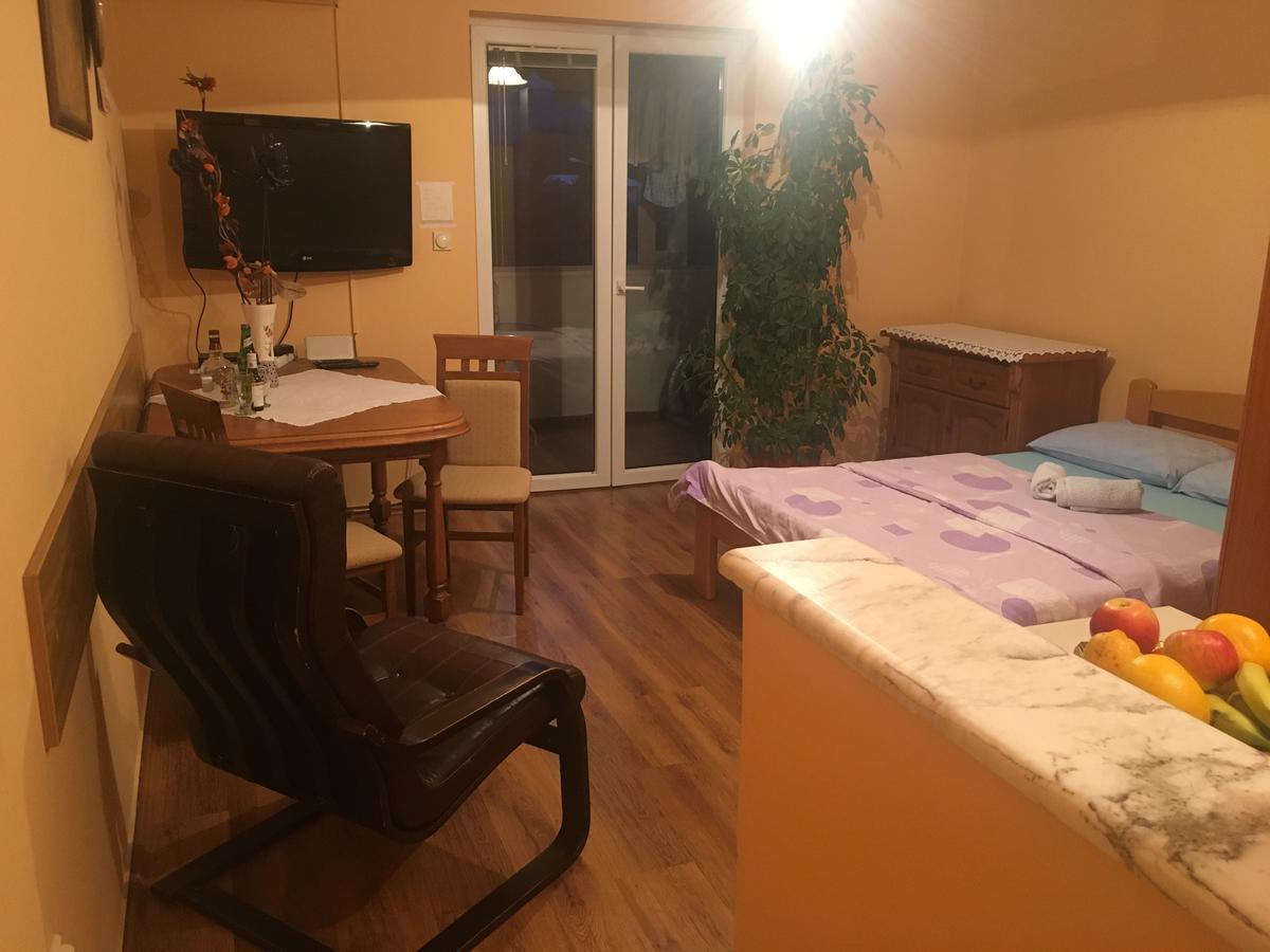 Ana Διαμέρισμα Τίβατ Εξωτερικό φωτογραφία