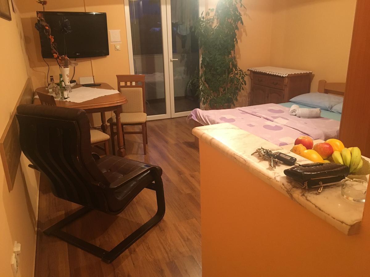 Ana Διαμέρισμα Τίβατ Εξωτερικό φωτογραφία