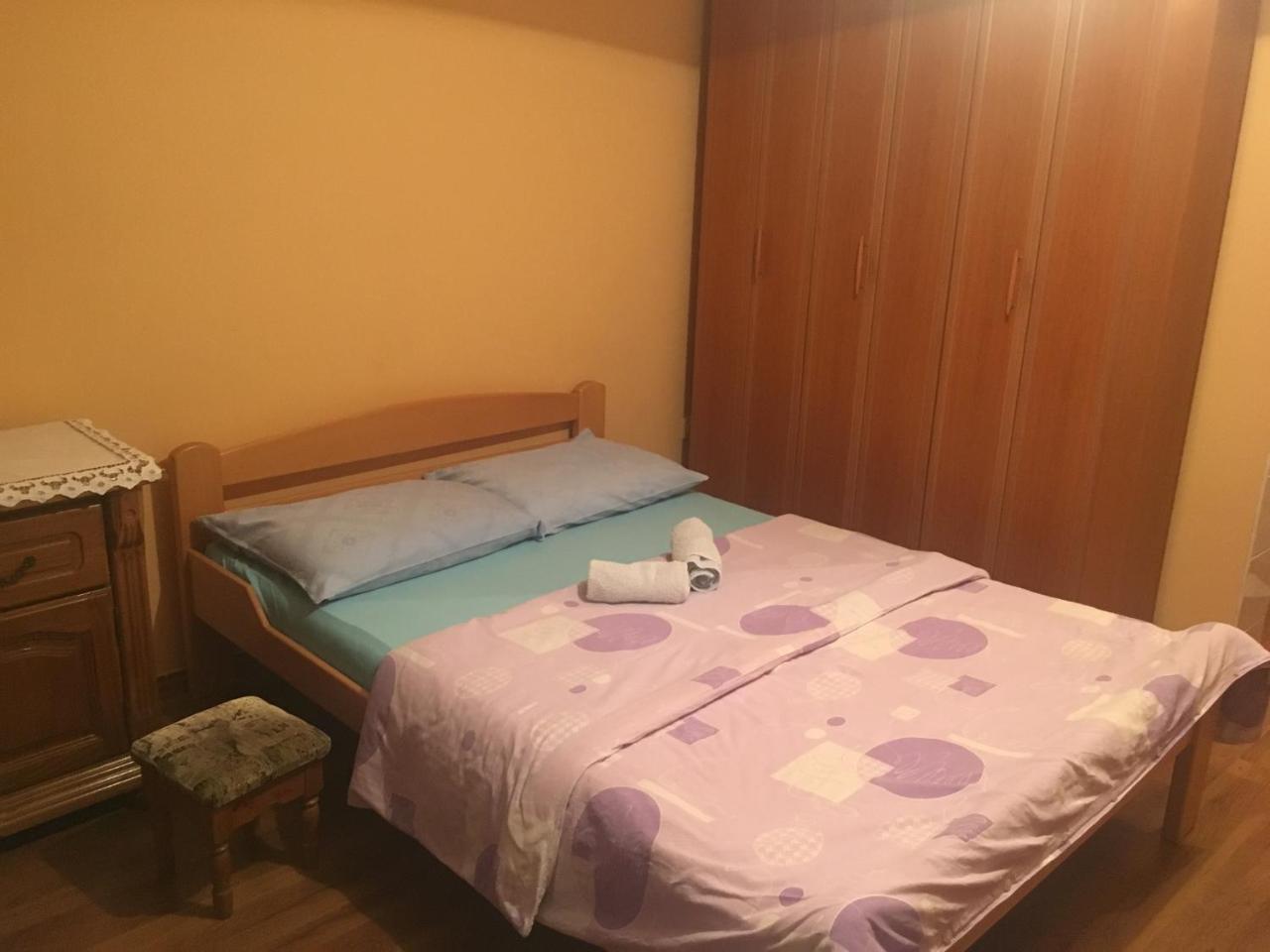 Ana Διαμέρισμα Τίβατ Εξωτερικό φωτογραφία