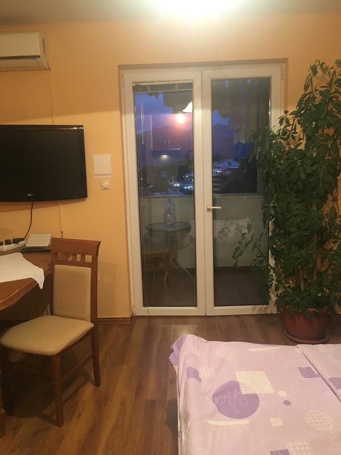 Ana Διαμέρισμα Τίβατ Εξωτερικό φωτογραφία