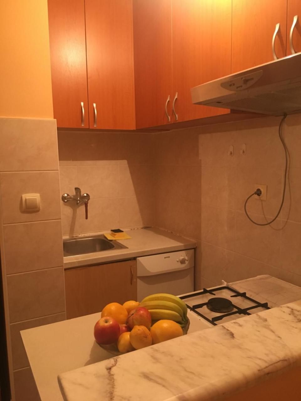 Ana Διαμέρισμα Τίβατ Εξωτερικό φωτογραφία